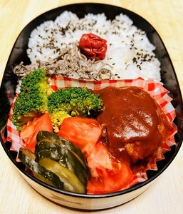 01.Hamburg steak.jpg